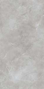 Azulejos de Porcelana Brillante Modernos para Piso, 600x1200mm, Textura Imitación Piedra, Antideslizantes, para Interiores, Hogar, Oficina, Baño, Uso en Centros Comerciales - Product Image 5