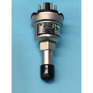 LOT DE 5 TUBES DE JUGEMENT DE VIDE HASTINGS DV-3M, 150888 - Équipements et Pièces Semi-conductrices de Renommée Mondiale à Confiance Mondiale - Product Image 1