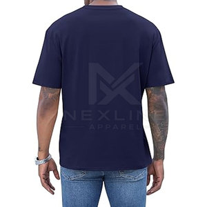 Camisetas Estampadas para Hombre con Diseño Gráfico, Mezcla de Algodón, Ropa Casual, Moda Urbana, Cómodas, de Alta Calidad - Product Image 2