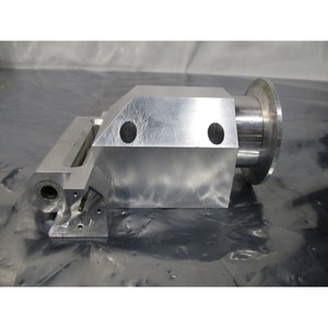 AMAT 0040-09096 ช่องสุญญากาศแบบหน้าต่าง KF50 - อุปกรณ์และอะไหล่เซมิคอนดักเตอร์ระดับโลกที่เชื่อถือได้ - Product Image 4