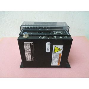 Amplificateur de servomoteur ELECTROCRAFT DDM-005X-DN-AM - Équipements et pièces semi-conductrices d'occasion fiables à l'échelle mondiale - Product Image 4