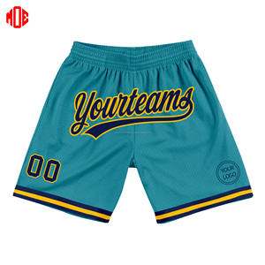 Hot Selling Men's High Quality Basketball <b>Shorts</b> Mid Waist Mesh Woven Solid OEM Service Big Tall Sizes Wholesale <b>Cheap</b> - Product Image 6