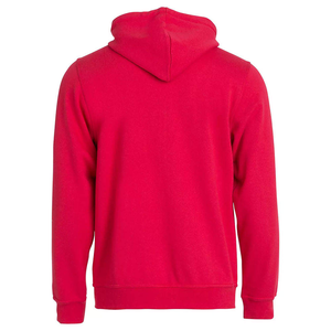 Dernier design, sweat à capuche personnalisé en molleton 350G pour homme, sweat à capuche tendance et épais avec double fermeture éclair - Product Image 3