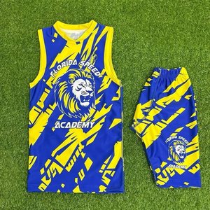 Fabricant d'uniformes de football américain sur mesure, maillots de match sublimés pour équipes, pantalons d'entraînement résistants aux rayures, prix de gros - Product Image 2
