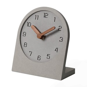 Acacia Wood Heartwood and Sapwood wooden <b>wall</b> clocks and <b>desk</b> clocks OEM Custom Wholesale | Aqdus Saleem India - Product Image 2