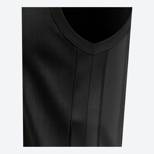 Custom Made New <b>Design</b> Basketball Uniforms Set OEM <b>Service</b> 100% Polyester Basketball Uniforms Good Quality Basketball Jerseys - Product Image 4