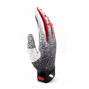 Custom Sim Racing <b>Gloves</b> High Grip Racing <b>Gloves</b> Breathable <b>Driving</b> <b>Gloves</b> For Gaming Racing And Practice Use - Product Image 6