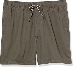 Pantalones Cortos Deportivos para Hombre de Algodón de Alta Calidad con Logotipo Personalizado - Product Image 5
