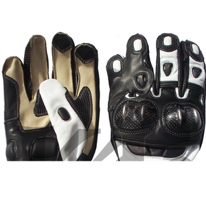 ถุงมือมอเตอร์ไซค์สไตล์ใหม่บราซิล - Product Image 4