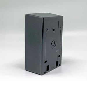 DK-2852D (P0) Sistema de Control de Acceso para Puerta Exterior Resistente al Agua con Teclado Metálico y Intercomunicador Tuya - Product Image 3