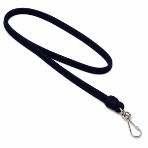 Custom Printed <b>Polyester</b> <b>Lanyard</b> With Strong Clip Soft Fabric Suitable For ID Cards Keys Badges And Accessories - Product Image 4