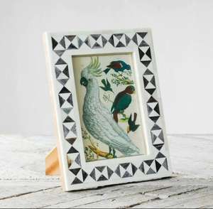 Latest Design Bone Inlay Photo <b>Frame</b> Bone Inlay Picture <b>Frame</b> Resin <b>Frame</b> MDF Photo <b>Frame</b> Photo <b>Frame</b> at very good factory Price - Product Image 3