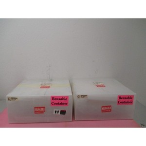 AMAT 0200-40102 Wallcover Mark IV CBR Pinned - อุปกรณ์และอะไหล่เซมิคอนดักเตอร์ระดับโลกที่เชื่อถือได้ - Product Image 6