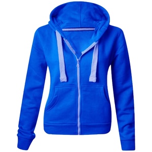 Robe pull en molleton 100% coton pour femme, personnalisée, hiver, écologique, respirante, coupe-vent, impression en relief sur le devant - Product Image 1