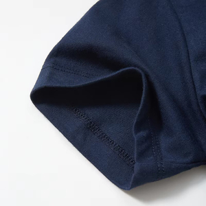 Fabricante Mayorista Confiable de Camisetas para Niños, Diseño Personalizado, Ropa Impresa, Fabricante de Exportación OEM ODM - Product Image 3