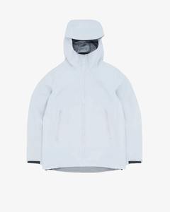 Chaqueta de Senderismo Tejida para Exteriores con Cierre de Cremallera - Product Image 4