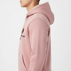Wholesale Men <b>Zip</b> Hoodie Heavyweight Cotton Fleece Regular Fit <b>Zip</b> <b>Hooded</b> Sweatshirt Winter Embroidered Custom Logo Streetwear - Product Image 3