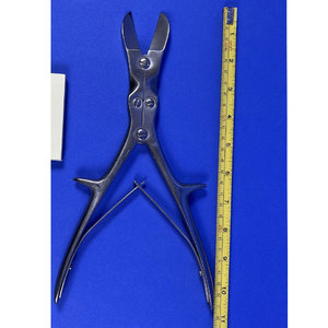 High Quality Bone Cutting Forceps Best Material Bone Cutting Forceps Customized Color Bone Cutting Forceps - Product Image 1