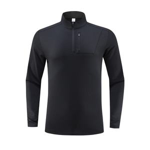 ชุดวอร์มทีมออกแบบ 2 แบบ 1 ชุด คุณภาพสูง 6 แบบเทรนด์กีฬา OEM สั่งทำพิเศษ พิมพ์ลายแบบระเหิด เป็นมิตรกับสิ่งแวดล้อม โพลีเอสเตอร์ 100% - Product Image 3