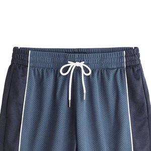 Shorts de rugby athlétiques pour hommes, tissu extensible durable, séchage rapide, respirant, shorts de sport performants pour l'entraînement et la pratique - Product Image 4