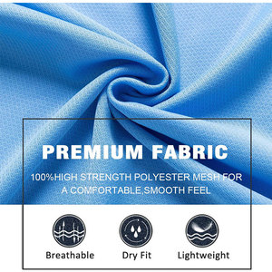 Maillot de hockey sur glace conçu avec une technologie de tissu renforcé pour une performance intense et des mouvements continus - Product Image 6