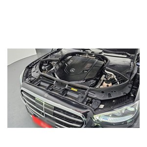 Mercedes-Benz Classe S S580L 4MATIC 2024, conduite à gauche, boîte automatique, 79 980 km - Product Image 6