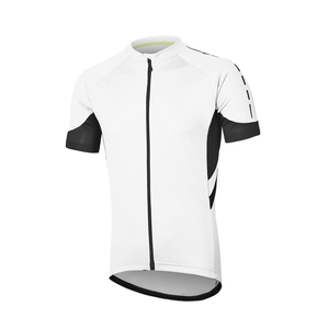 Professional Cycling Jersey Supplier | Breathable Short Sleeve <b>Road</b> Bike Shirt - Product Image 4