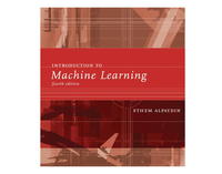 Introducción al aprendizaje automático (edición en tapa dura) |   Libro de texto fundacional de Ciencia de Datos con IA (Suministro al por mayor) - Marca GUIKANG 13x19CM