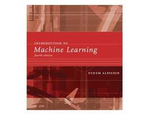 Introducción al aprendizaje automático (edición en tapa dura) |   Libro de texto básico sobre IA y Ciencia de Datos (Suministro al por mayor) - Product Image 3