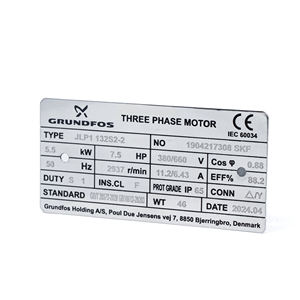 Placa de identificación de metal Letrero de metal de alta calidad a la venta-El mejor precio, buen servicio, placa de identificación de metal, suministros de etiquetas de product-3A - Product Image 4