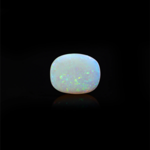 Natural Rough Opal Loose Gemstone 5 Carat Certified Wholesale 14-20mm - Product Image 1