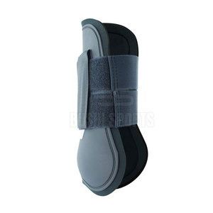 Outdoor Horse Tendon Boots Offering Secure Fit And Comfortable Horse Tendon Boots For Everyday Horse Care - Product Image 4
