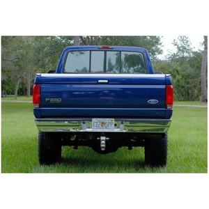 Ford F-250 XL 4x4 de 1997 - Product Image 4