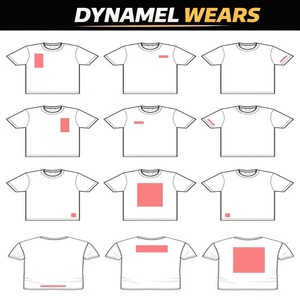 T-shirt en coton unisexe surdimensionné, design graphique personnalisé, fournisseur en gros DTG DTF - Product Image 3