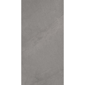Carreaux de sol en porcelaine gris foncé modernes, antidérapants, revêtement mural en céramique pour intérieur, fournisseur en gros - Product Image 4