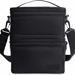 Borsa Termica 3-in-1 per Conservazione di Cibi Caldi, Freddi e Freschi - Product Image 1