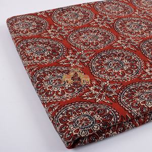 Nouvelle collection de tissus en coton doux imprimés à la main, nouvelle arrivée, impression personnalisée pour vêtements pour garçons - Product Image 4