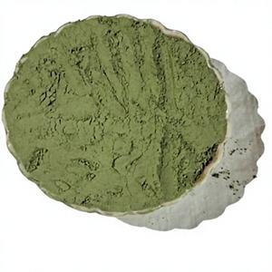 Polvo de índigo natural de marca privada OEM para teñir el cabello, índigo puro (Indigofera tinctoria) para el crecimiento del cabello y cuidado de la piel, al por mayor desde India. - Product Image 1