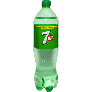 Refresco Original 7up latas de 330 ml - Product Image 2