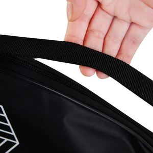 Bolsa de Pádel Profesional en Oferta, Personalizable con Logotipo, Fabricada en Material PU, la Mejor Bolsa para Equipamiento Deportivo, Venta al Por Mayor - Product Image 5