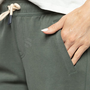 Premium Casual <b>Jogger</b> With Stretch Fabric And Modern Athletic Style <b>Lightweight</b> Women <b>Jogger</b> - Product Image 6