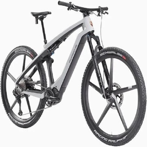 Por sche Ebike Sport 2025 - Product Image 1