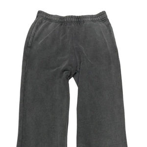 Pantalones de Lona Casuales para Hombre, Lavado Ácido, Corte Recto, Transpirables, Cintura Media, Alta Calidad, Servicio OEM de Fábrica, Precio Bajo - Product Image 4