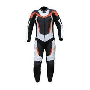Combinaison de moto haute performance, combinaison de protection confortable et légère, équipement de sécurité pour la course à moto et la conduite quotidienne - Product Image 6
