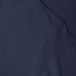 Nouveau T-shirt Homme 2026 Personnalisé en Coton 100% à Col Rond et Manches Courtes, Coupe Ample, Imprimé Sérigraphié, Anti-boulochage et Motif Uni - Product Image 3