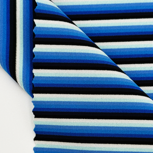 Tela de punto sencillo de PET/Elastano de última moda para leggings de yoga - Product Image 4