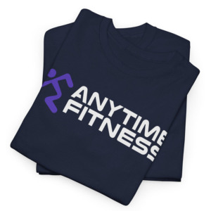 T-shirts de sport décontractés pour hommes en tissu 100% coton, manches courtes, couleur unie, respirants, anti-rétrécissement, anti-boulochage - Product Image 2