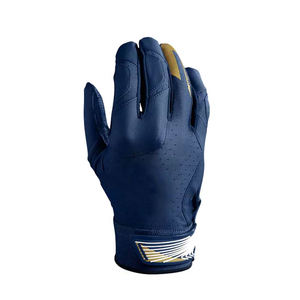 Guantes de Bateo de Béisbol para Adultos de la Mejor Calidad, Personalizados, con Super Agarre, 100% Poliéster, con Color y Logotipo Personalizados - Product Image 5