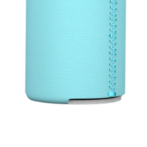 Refroidisseurs de canettes et bouteilles personnalisés en néoprène isolant avec impression sur mesure et logo d'entreprise - Product Image 4