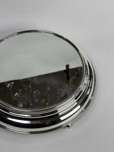 Fancy Metal <b>Cake</b> Holder for Birthday Party Decoration - Product Image 5
